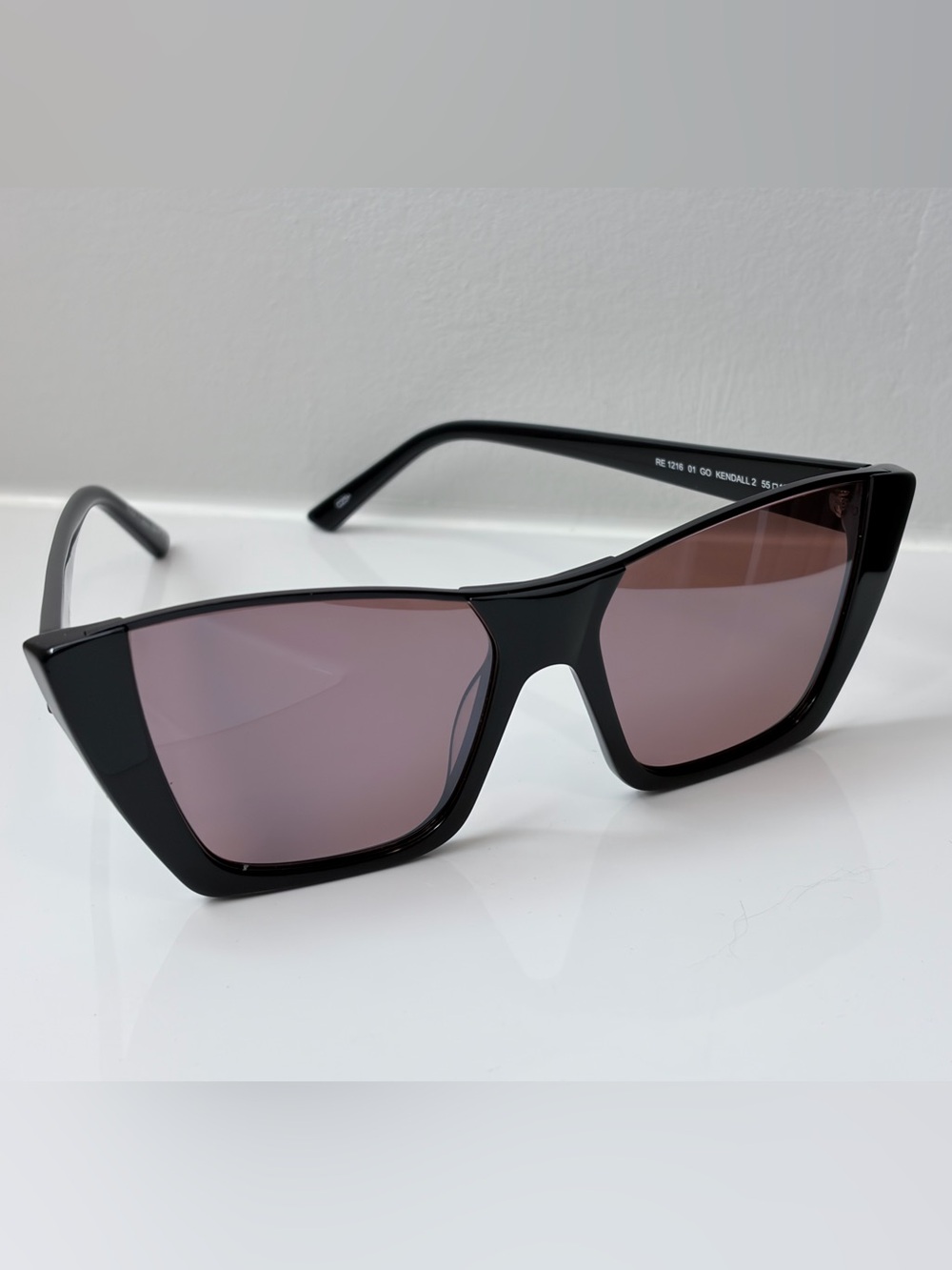 Revo “Kendall” / “Chelsea” polarized sunglasses for women